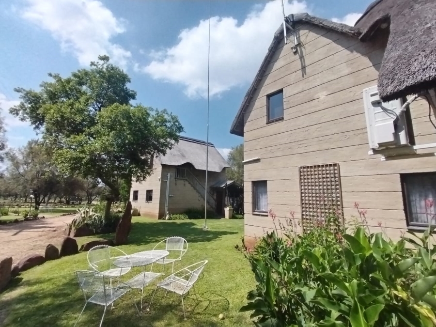 Commercial Property for Sale in Koster North West